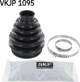 SKF VKJP 1095 - Пильник, приводний вал autozip.com.ua