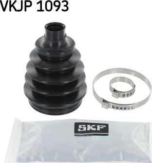 SKF VKJP 1093 - Пильник, приводний вал autozip.com.ua