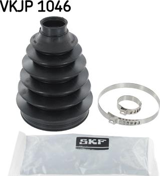 SKF VKJP 1046 - Пильник, приводний вал autozip.com.ua