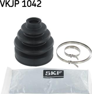 SKF VKJP 1042 - Пильник, приводний вал autozip.com.ua