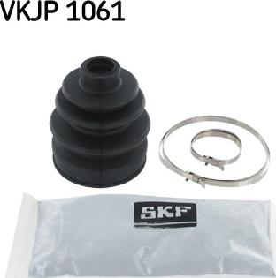 SKF VKJP 1061 - Пильник, приводний вал autozip.com.ua