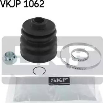 SKF VKJP 1062 - Пильник, приводний вал autozip.com.ua