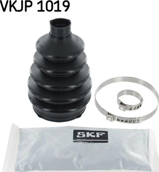 SKF VKJP 1019 - Пильник, приводний вал autozip.com.ua