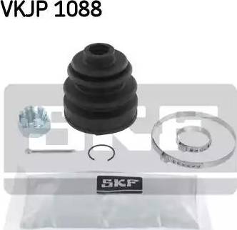 SKF VKJP 1088 - Пильник, приводний вал autozip.com.ua