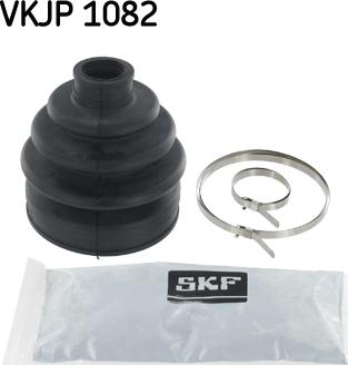 SKF VKJP 1082 - Пильник, приводний вал autozip.com.ua