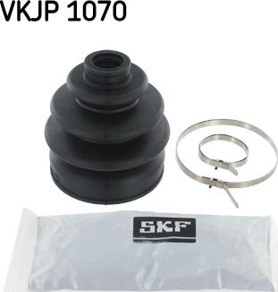 SKF VKJP 1070 - Пильник, приводний вал autozip.com.ua
