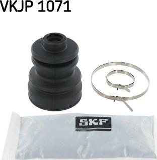 SKF VKJP 1071 - Пильник, приводний вал autozip.com.ua
