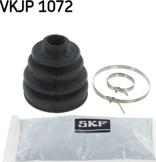 SKF VKJP 1072 - Пильник, приводний вал autozip.com.ua