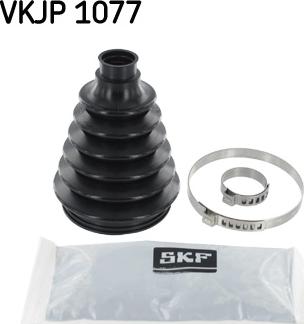 SKF VKJP 1077 - Пильник, приводний вал autozip.com.ua