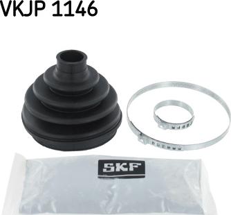 SKF VKJP 1146 - Пильник, приводний вал autozip.com.ua