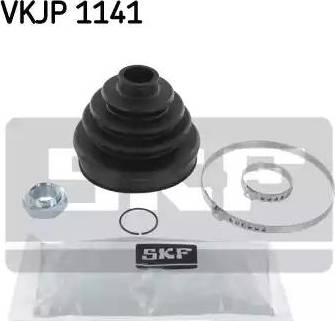 SKF VKJP 1141 - Пильник, приводний вал autozip.com.ua