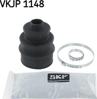 SKF VKJP 1148 - Пильник, приводний вал autozip.com.ua