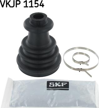 SKF VKJP 1154 - Пильник, приводний вал autozip.com.ua