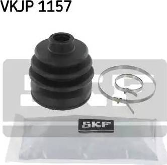 SKF VKJP 1157 - Пильник, приводний вал autozip.com.ua