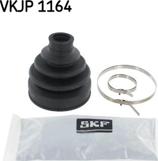 SKF VKJP 1164 - Пильник, приводний вал autozip.com.ua