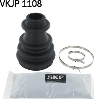 SKF VKJP 1108 - Пильник, приводний вал autozip.com.ua