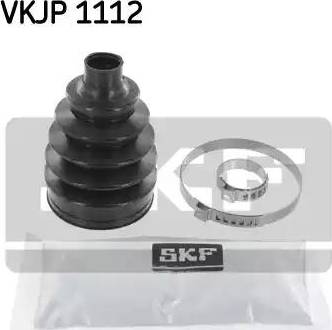SKF VKJP 1112 - Пильник, приводний вал autozip.com.ua