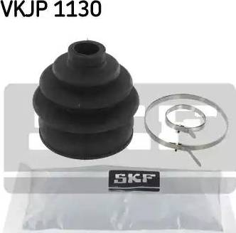 SKF VKJP 1130 - Пильник, приводний вал autozip.com.ua