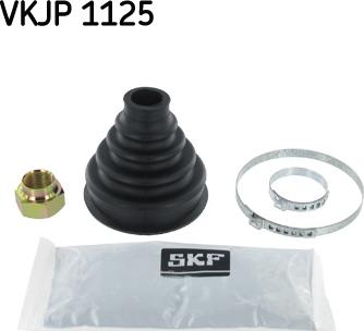SKF VKJP 1125 - Пильник, приводний вал autozip.com.ua