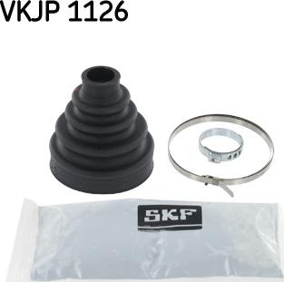 SKF VKJP 1126 - Пильник, приводний вал autozip.com.ua