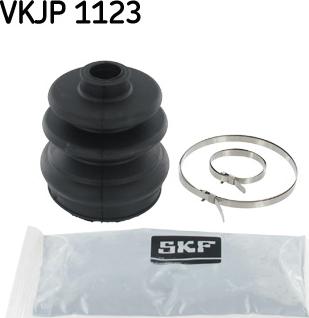 SKF VKJP 1123 - Пильник, приводний вал autozip.com.ua