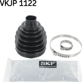 SKF VKJP 1122 - Пильник, приводний вал autozip.com.ua