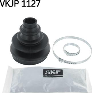 SKF VKJP 1127 - Пильник, приводний вал autozip.com.ua