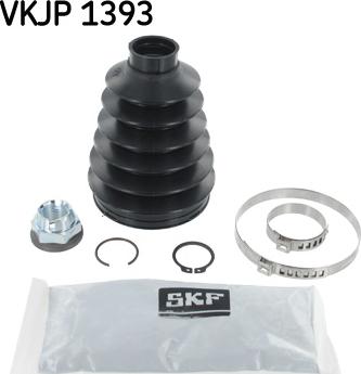 SKF VKJP 1393 - Пильник, приводний вал autozip.com.ua