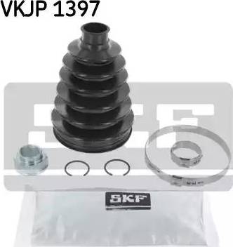 SKF VKJP 1397 - Пильник, приводний вал autozip.com.ua