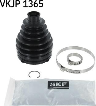 SKF VKJP 1365 - Пильник, приводний вал autozip.com.ua