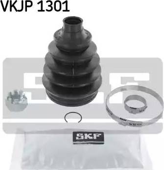 SKF VKJP 1301 - Пильник, приводний вал autozip.com.ua