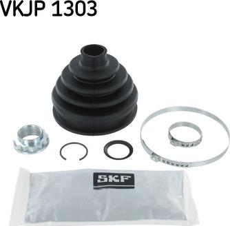 SKF VKJP 1303 - Пильник, приводний вал autozip.com.ua