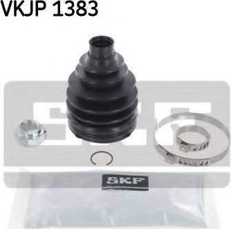 SKF VKJP 1383 - Пильник, приводний вал autozip.com.ua