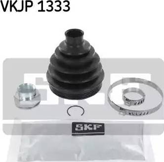 SKF VKJP 1333 - Пильник, приводний вал autozip.com.ua