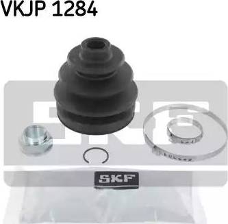 SKF VKJP 1284 - Пильник, приводний вал autozip.com.ua