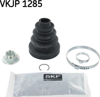 SKF VKJP 1285 - Пильник, приводний вал autozip.com.ua