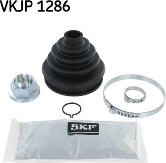 SKF VKJP 1286 - Пильник, приводний вал autozip.com.ua