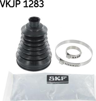 SKF VKJP 1283 - Пильник, приводний вал autozip.com.ua