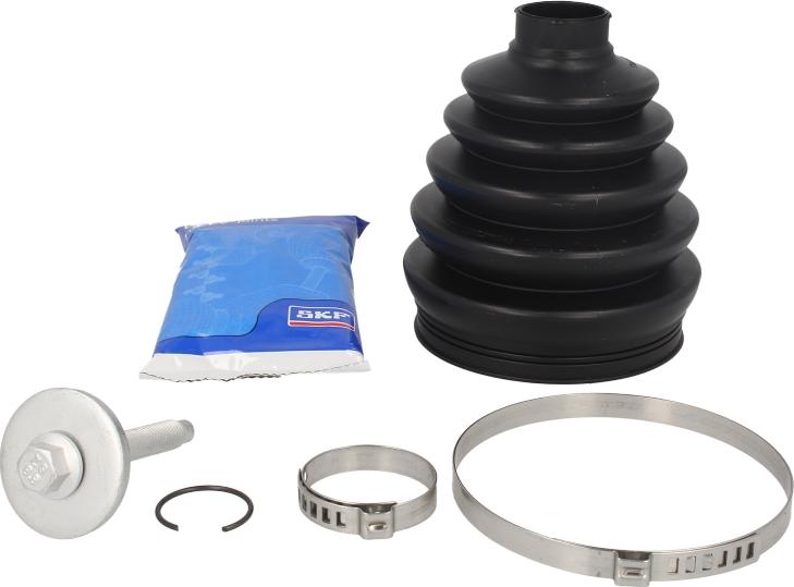 SKF VKJP 1239 - Пильник, приводний вал autozip.com.ua