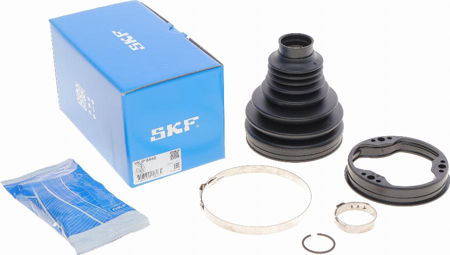 SKF VKJP 8468 - Пильник, приводний вал autozip.com.ua