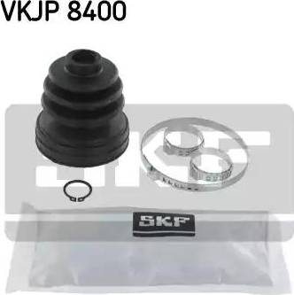 SKF VKJP 8400 - Пильник, приводний вал autozip.com.ua
