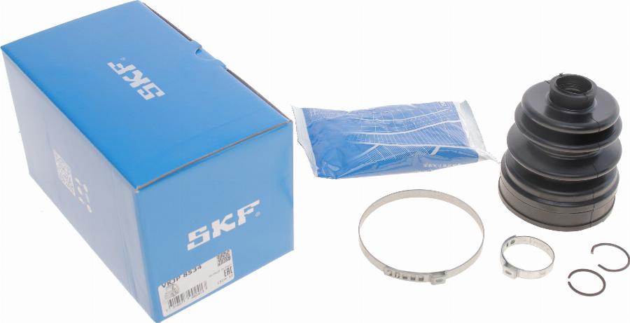 SKF VKJP 8534 - Пильник, приводний вал autozip.com.ua