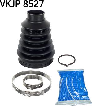 SKF VKJP 8527 - Пильник, приводний вал autozip.com.ua