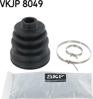 SKF VKJP 8049 - Пильник, приводний вал autozip.com.ua