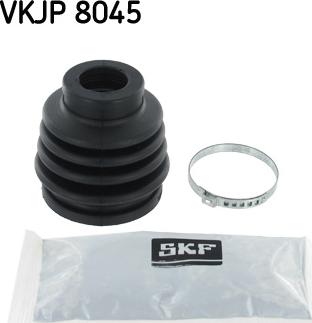 SKF VKJP 8045 - Пильник, приводний вал autozip.com.ua