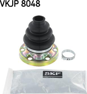 SKF VKJP 8048 - Пильник, приводний вал autozip.com.ua