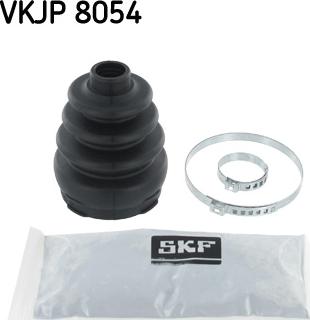 SKF VKJP 8054 - Пильник, приводний вал autozip.com.ua
