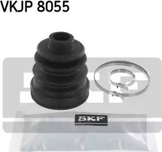 SKF VKJP 8055 - Пильник, приводний вал autozip.com.ua