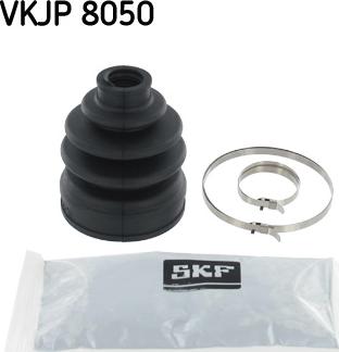 SKF VKJP 8050 - Пильник, приводний вал autozip.com.ua