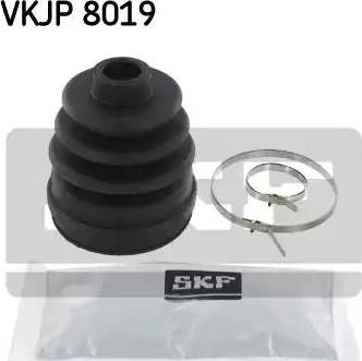SKF VKJP 8019 - Пильник, приводний вал autozip.com.ua